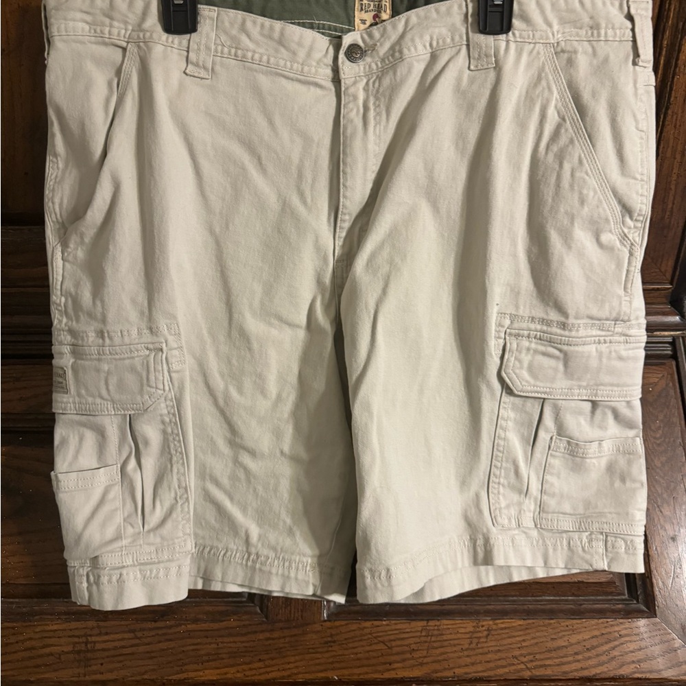 Redhead Men’s Cargo Shorts